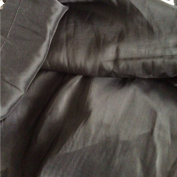 Talbots Pencil skirt Sz 10 - Picture 4 of 5